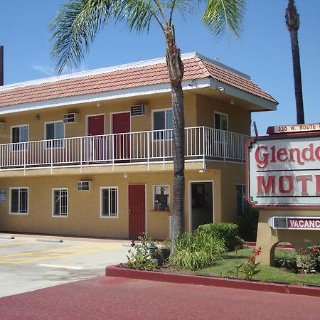 Glendora Motel Extérieur photo