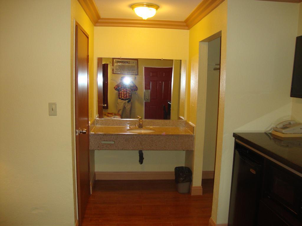 Glendora Motel Extérieur photo