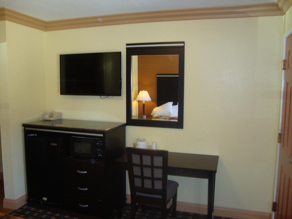 Glendora Motel Extérieur photo