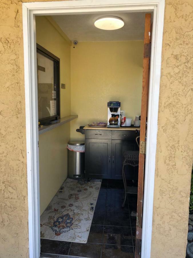Glendora Motel Extérieur photo