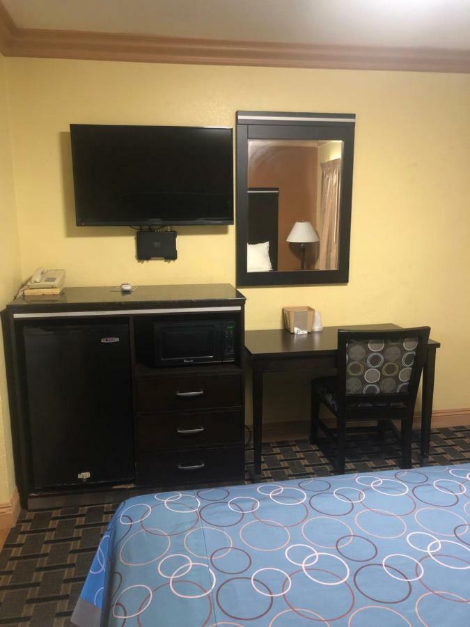 Glendora Motel Extérieur photo
