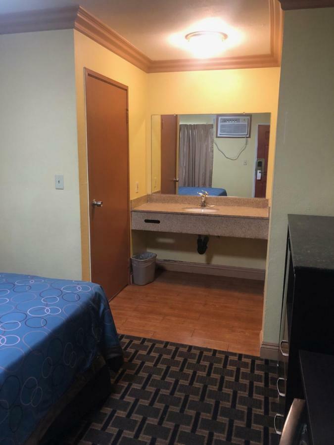 Glendora Motel Extérieur photo