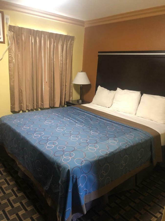 Glendora Motel Extérieur photo