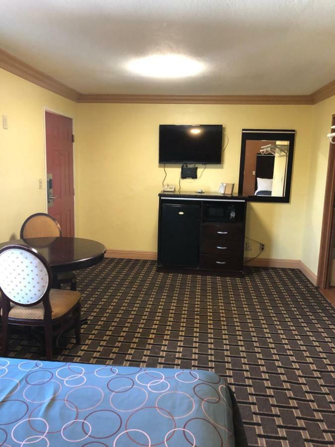 Glendora Motel Extérieur photo