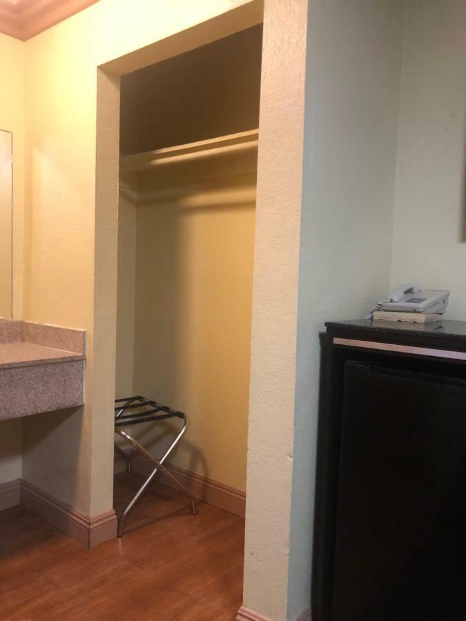 Glendora Motel Extérieur photo